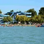 Eszter Koezel A Balatonhoz 5 Fo Reszere Apartmán