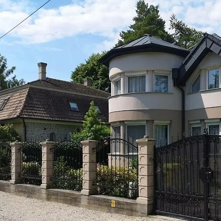 Eszter Koezel A Balatonhoz 5 Fo Reszere Apartment *