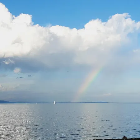 Eszter Koezel A Balatonhoz 5 Fo Reszere Apartment *