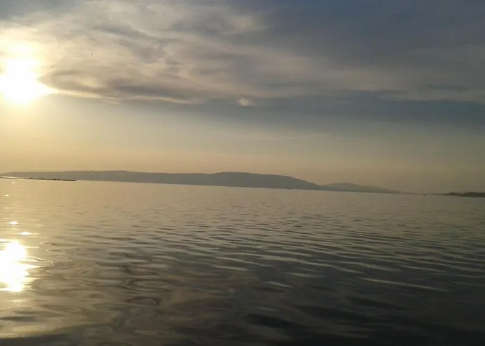 Eszter Koezel A Balatonhoz 5 Fo Reszere * Balatonlelle
