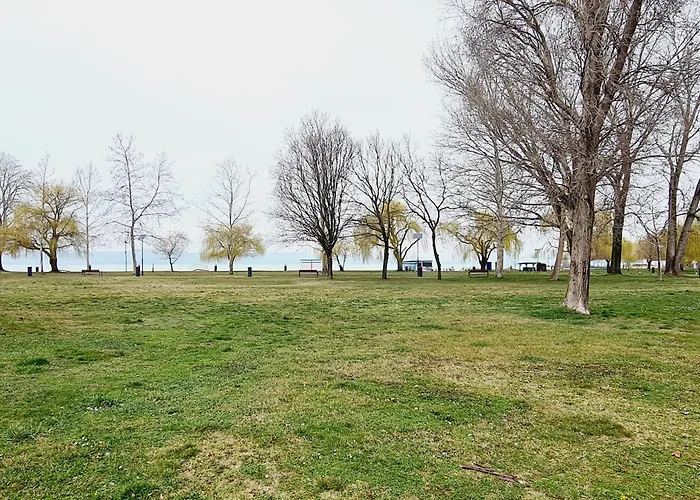 Eszter Koezel A Balatonhoz 5 Fo Reszere * Balatonlelle