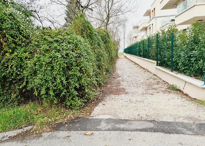 Eszter Koezel A Balatonhoz 5 Fo Reszere Apartmán Balatonlelle